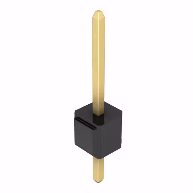 929450-01-01-I 3M  Headers Male Pins